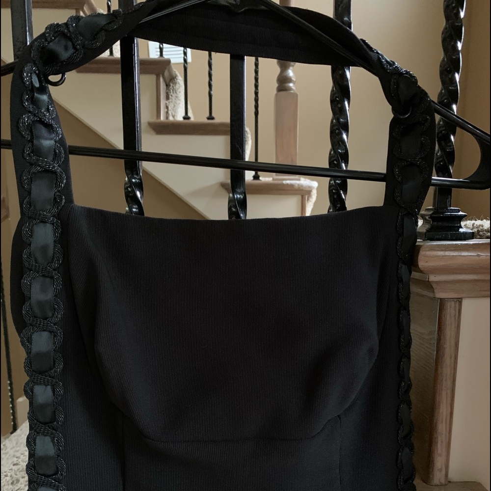 Brand New Sexy Halter Evening Dress